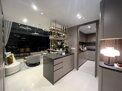 Copen Grand (D24), Condominium #378738091